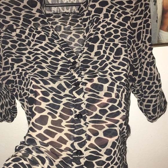 Button down shirt - Picture 3 of 7